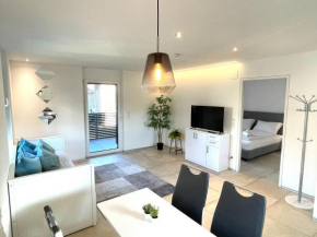 homy City Lodge in Feldkirch, Grenznähe und doch Zentral